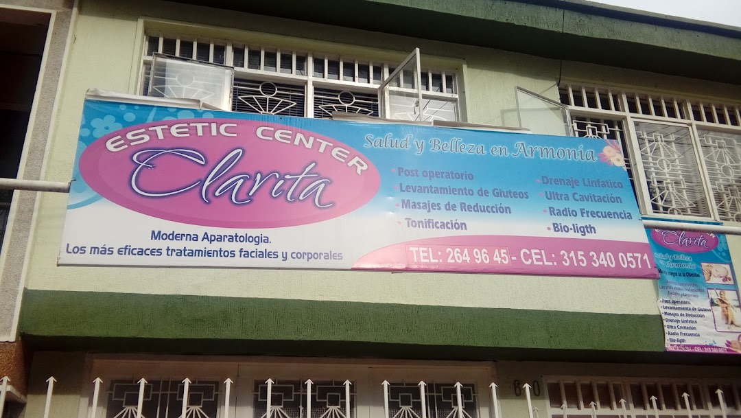 Stetic Center Clarita