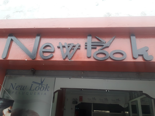 New Look Peluqueria - Trujillo