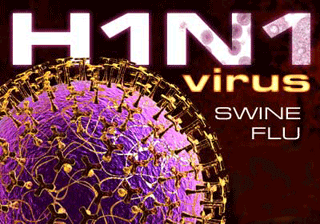 H1N1 Flu Virus