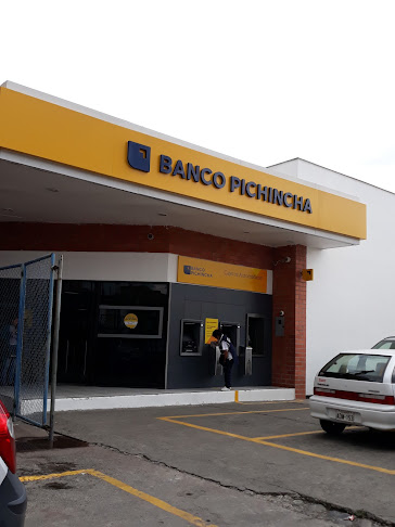 Opiniones de Banco Pichincha en Cuenca - Banco