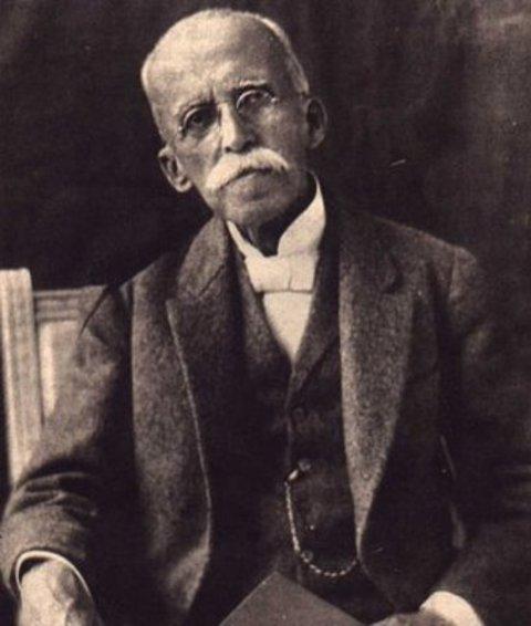 Biografia de Rui Barbosa - Pensador