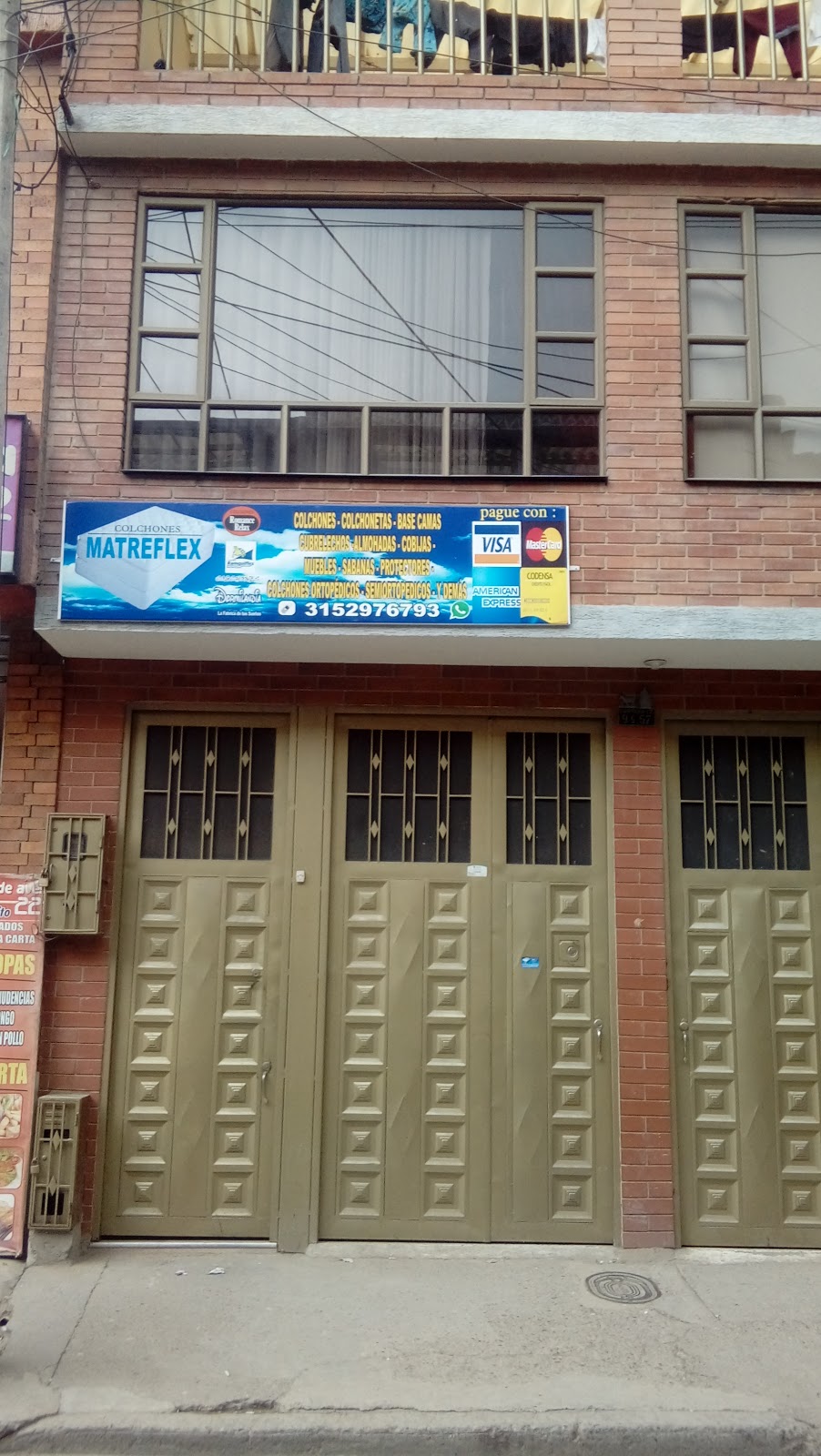 Salón de Belleza Jtg