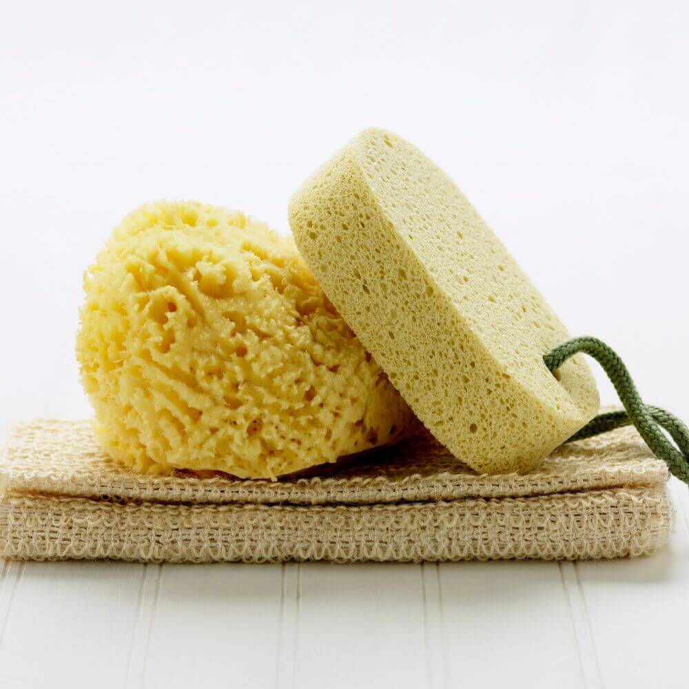 Best Back Scrubber For Acne