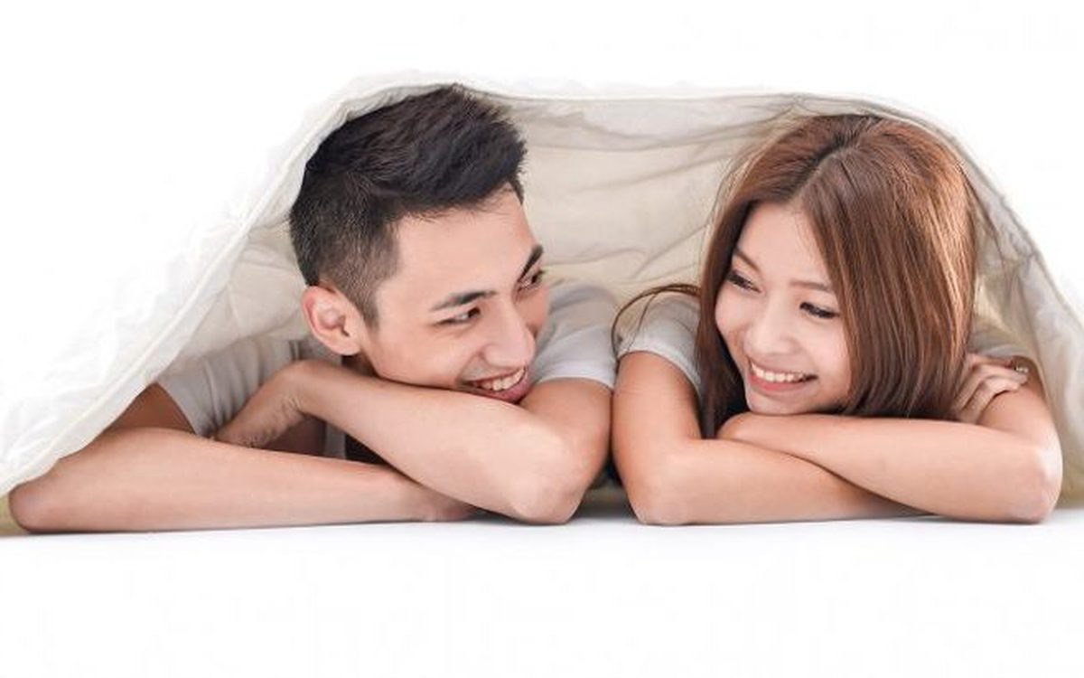 Viêm Phụ khoa ảnh hưởng đến quan hệ vợ chồng