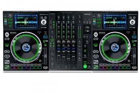 denon prime series