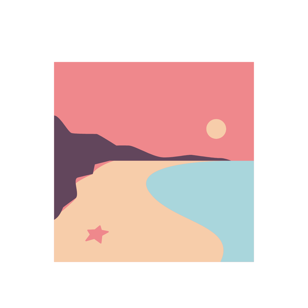  a scenery showing natural resources