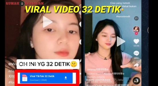 Video Museum Mirip Kienzy Tiktok