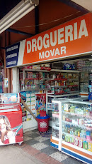 Droguería Movar Cra. 10 Este #29-55, Soacha, Cundinamarca, Colombia
