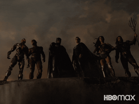 Justice League Snyder Cut All The Differences Explained Funding News Asia