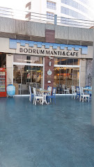 BODRUM MANTI & CAFE