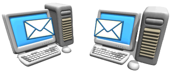 email email