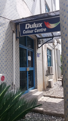 Dulux Colour Centre 1 Wuse II, 1259 Aminu Kano Cres, Wuse, Abuja, Nigeria, Building Materials Store, state Federal Capital Territory