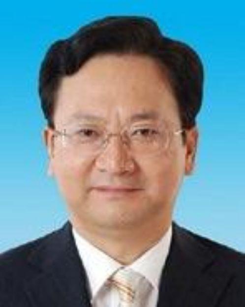 陕西宣传部长景俊海或入京掌要职