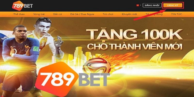 Khuyến mãi 789bet dành riêng cho tân thủ