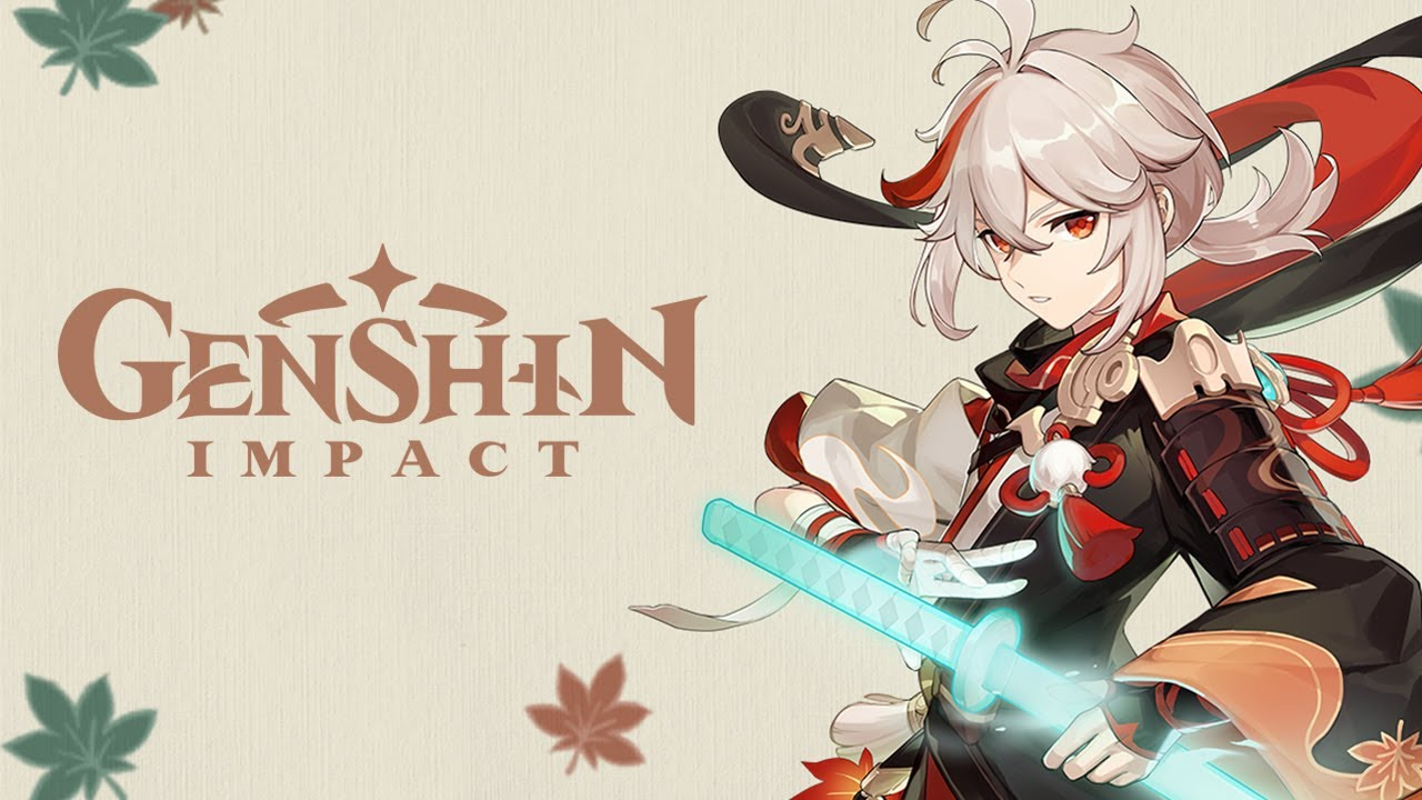 Thị trường game di động tháng 6 | Genshin Impact có doanh thu thấp nhất lịch sử.