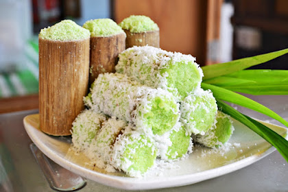 Contoh Makanan Yang Mudah Dibuat