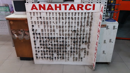 Anahtarcı