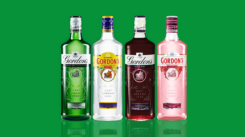 Rượu Gin Ngon - Hương vị tinh tế của thế giới