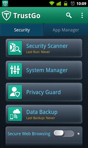 Download Antivirus & Mobile Security apk