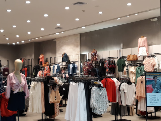 Seven.Seven - Tienda de ropa
