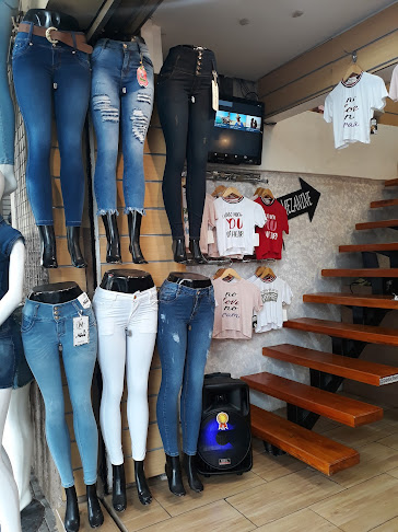 PASICHE MODA - Tienda de ropa