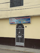 Iglesia Evangélica Peruana De Mansiche