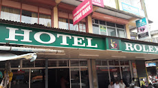 Hotel Rolex