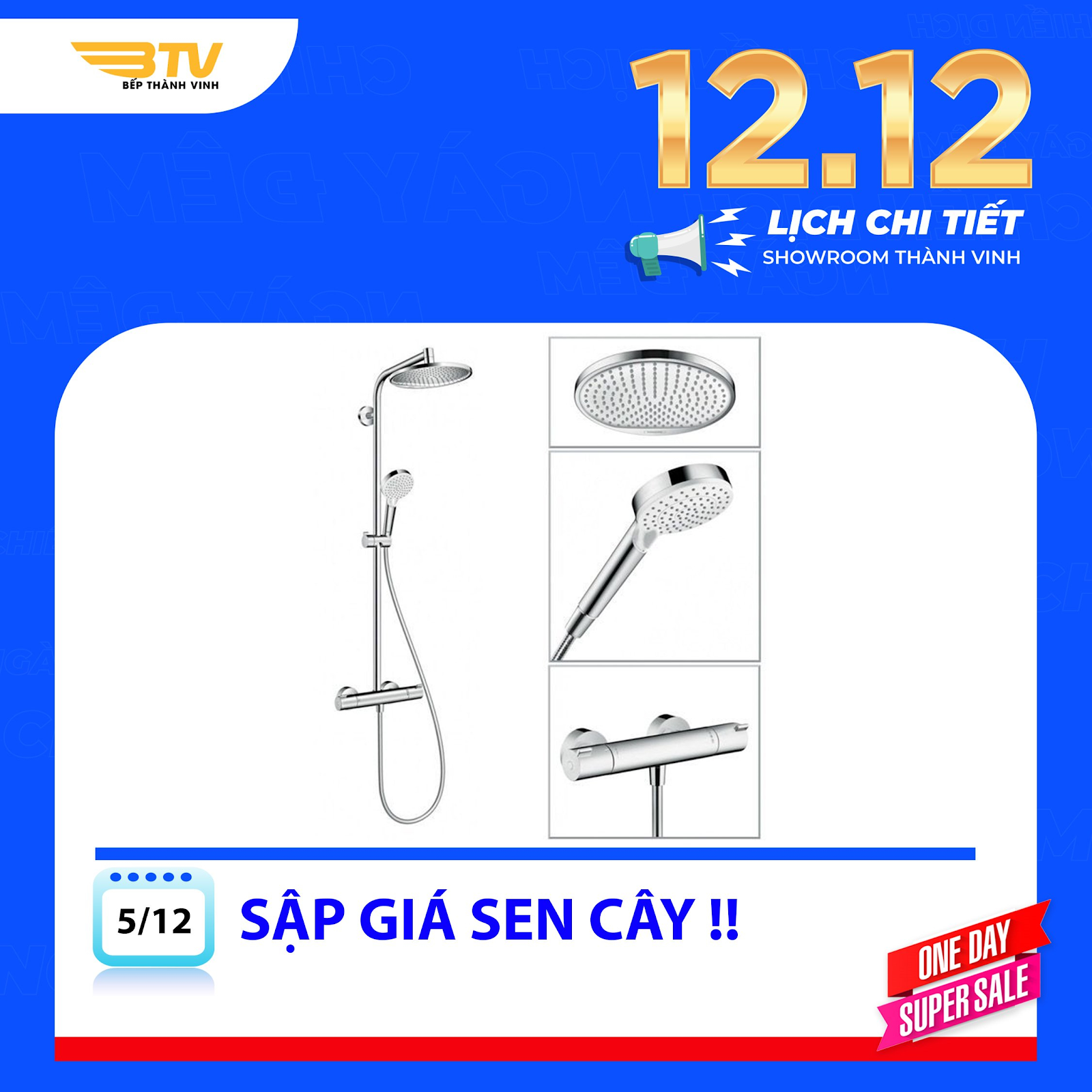 giảm giá sen cây