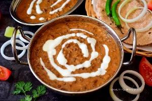 Dal makhani ki recipe | Punjabi dal makhani recipe | How to make dal makhani  - Rumki's Golden Spoon