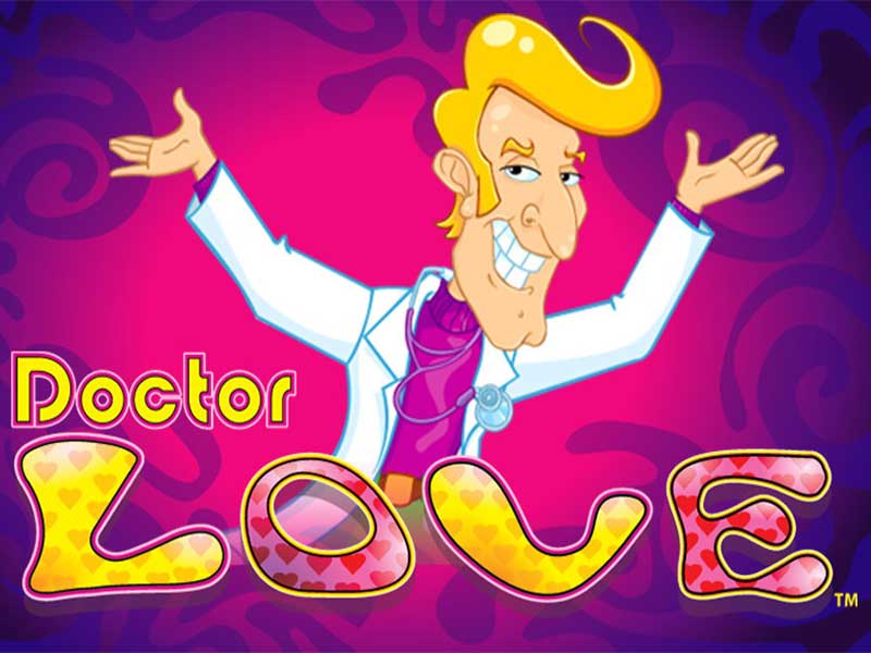 Doctor Love Online Slot