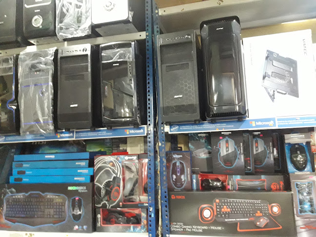 Opiniones de Nedlan PCs en Arequipa - Tienda de informática