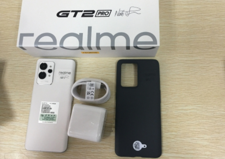 รีวิว Realme GT 2 Pro สมาร์ทโฟนระดับเรือธง ชิปแรง จอ 120Hz AMOLED 2K กล้องระดับโปร ชาร์จเร็ว 65W1