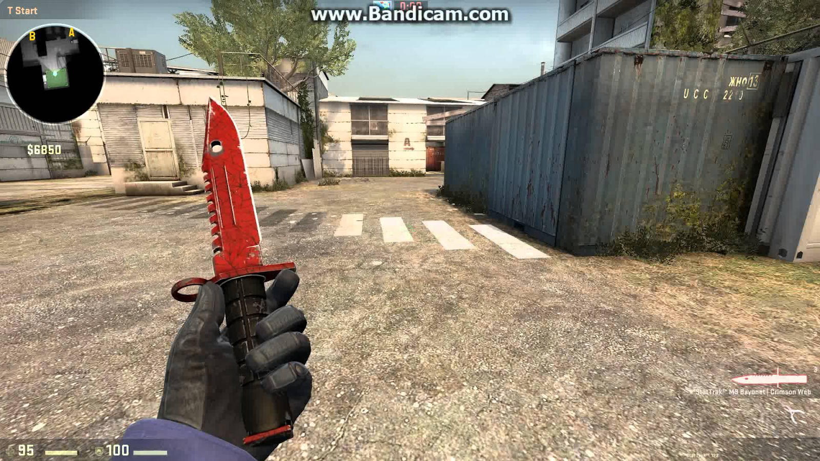most expensive CS: GO skins