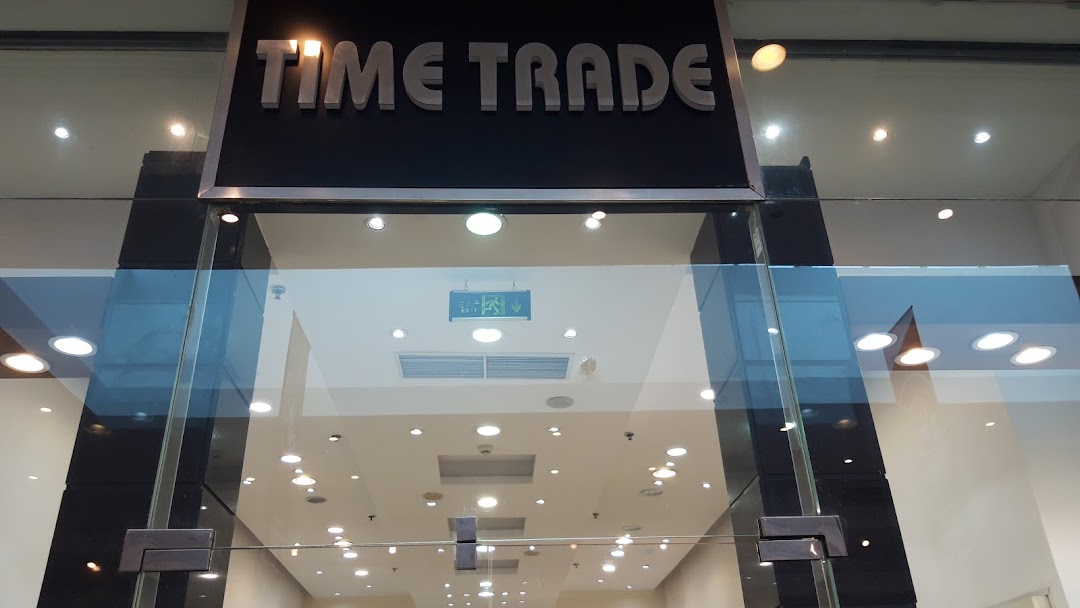 Time Trade