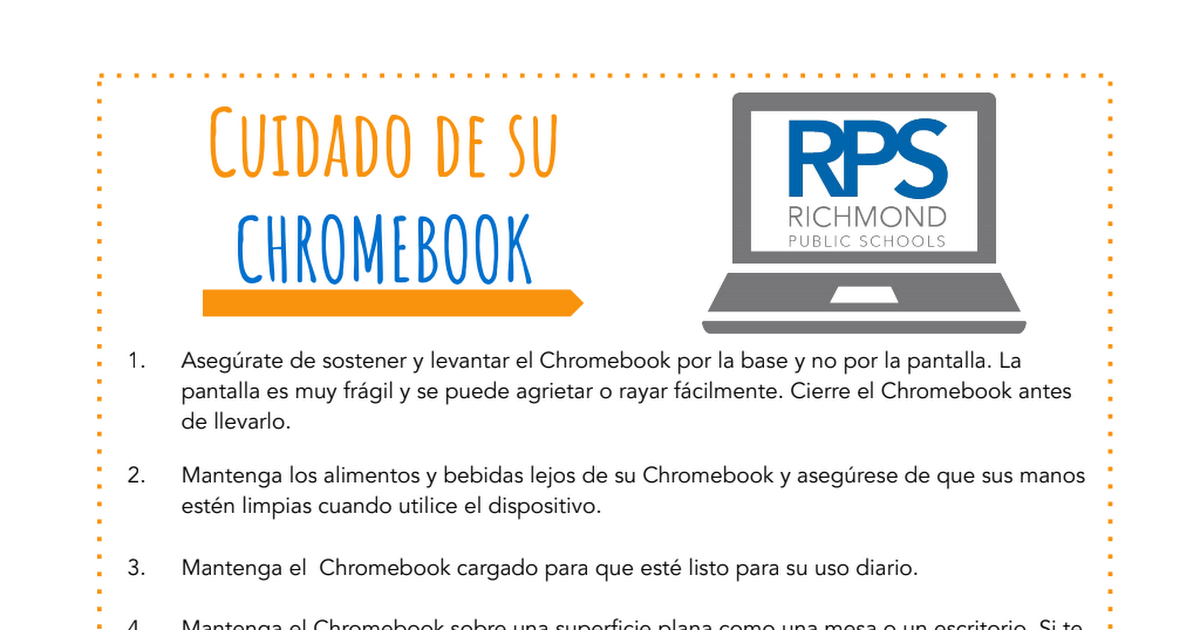 Spanish Chromebook Care Flyer.pdf