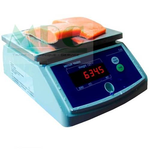 Cân thủy sản lựa chọn phù hợp cho công việc của bạn