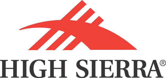 Logo de la société High Sierra