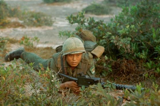 Opinion | Vietnam's South Korean Ghosts - The New York Times
