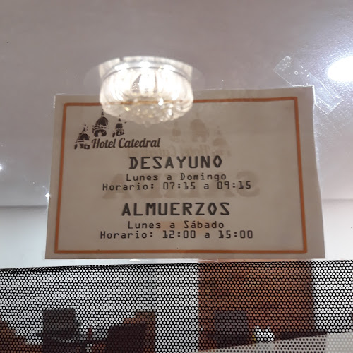 Calle Padre Aguirre, Exterior: 8-19, Cuenca 010101