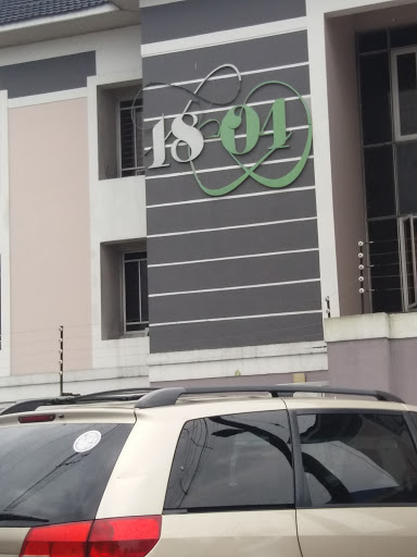 1804 Boutique Hotel, Elekahia Rd, Rumuola, Port Harcourt, Nigeria, Hostel, state Rivers