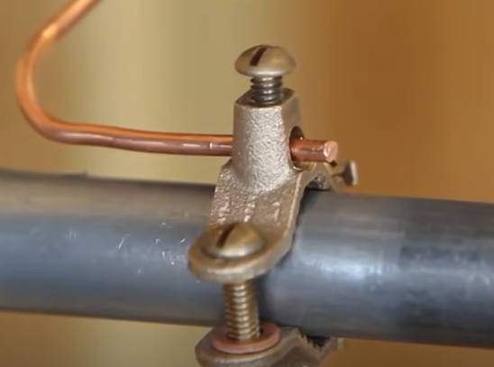 How to Connect Gas Pipe Lines (DIY)