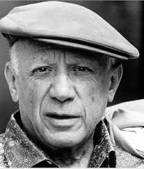 Image result for pablo picasso
