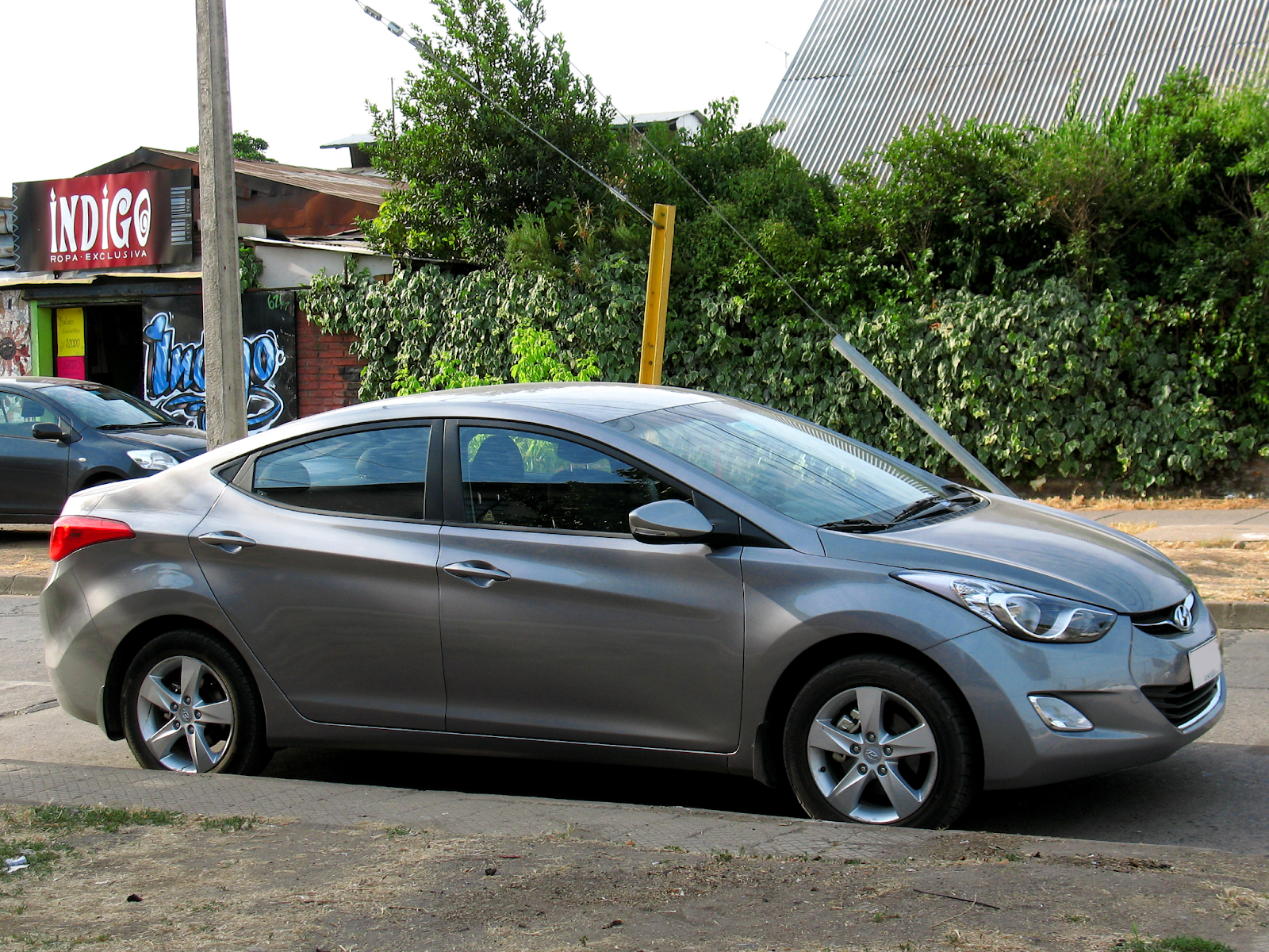 Hyundai Elantra Price Philippines