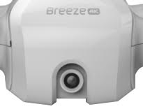 Yuneec Breeze camera