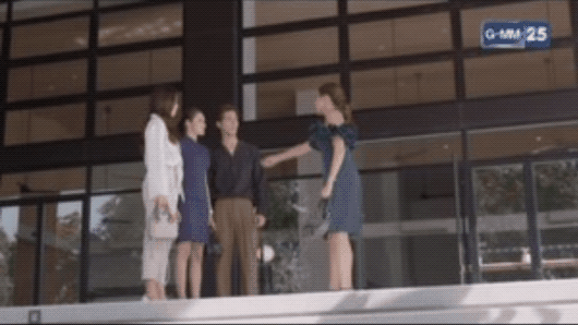 3 cảnh từ phản cảm đến gây sốc ở Dục Vọng Tình Yêu: Mẹ nuôi hết tăm tia con rể lại tính kế khử luôn cả con gái - Ảnh 5.