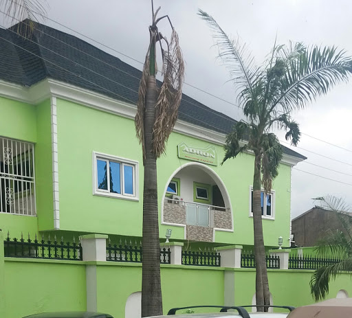 Adron Homes & Properties Ltd., 27 Oka - Akoko St, Garki 2 900211, Abuja, Nigeria, Landscaper, state Nasarawa