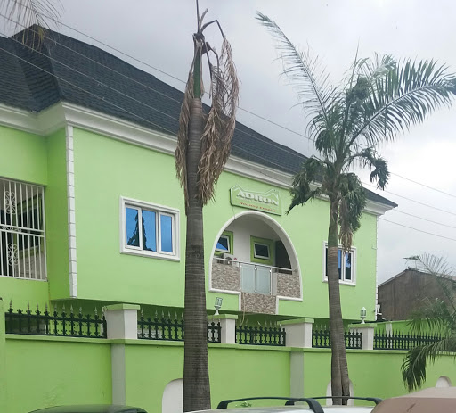 Adron Homes & Properties Ltd., 27 Oka - Akoko St, Garki 2 900211, Abuja, Nigeria, Water Park, state Nasarawa
