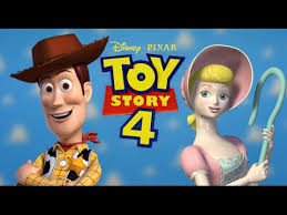 Image result for toy story 4