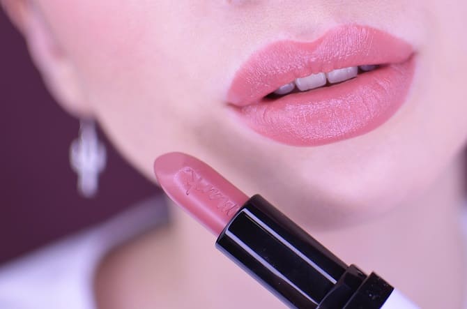 The most fashionable lipstick shades of 2022: what to choose for the perfect makeup?  3