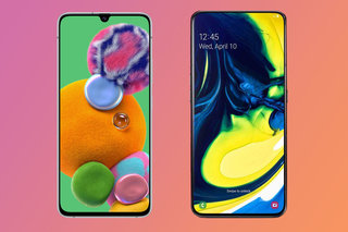 أفضل هواتف سامسونج 2020: مقارنة Galaxy S و Note و A